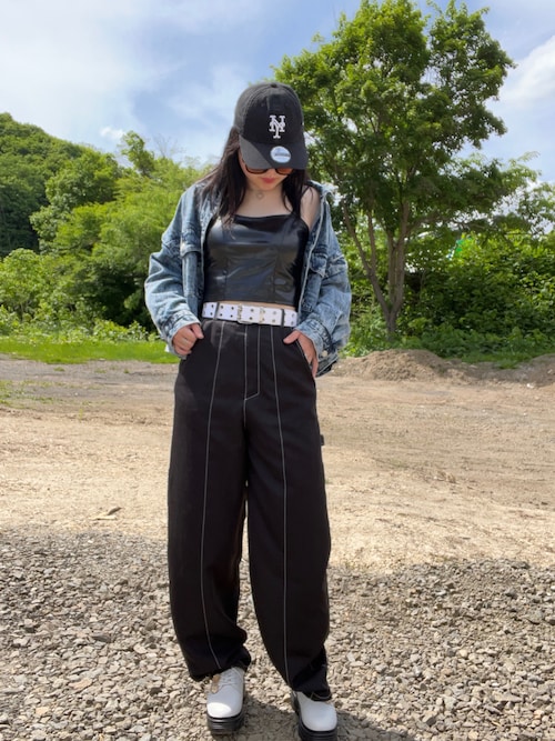 新品★ウィムガゼット　ブラトップキャミソールビスチェ　ブラック　ベスト　インナー 61mkB3aI3tL._SY350_QL65_.jpg