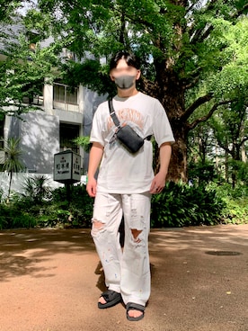 yuto_23さん(メンズ・178cm)の秋コーディネート