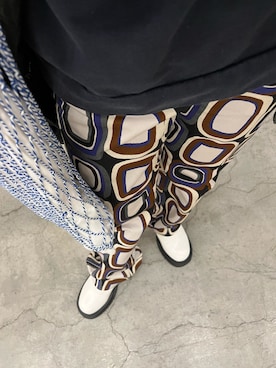 ぱやさんのコーディネート