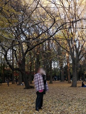 ぱやさんのコーディネート