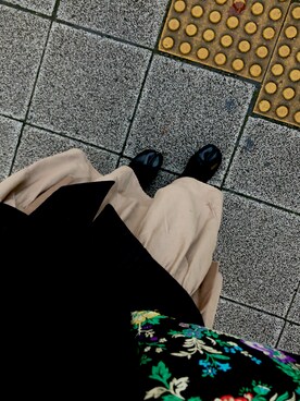 ぱやさんのコーディネート