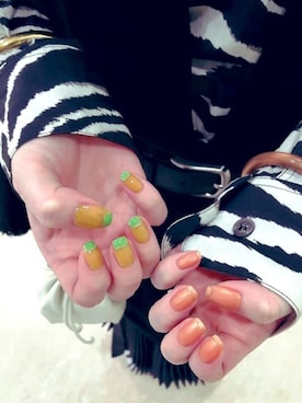 ぱやさんのコーディネート