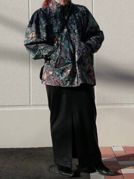 ぱやさんのコーディネート