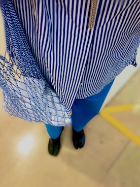 ぱやさんのコーディネート