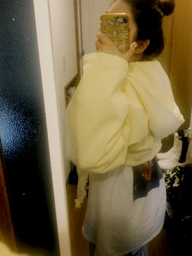 ぱやさんのコーディネート