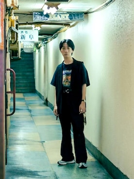 Takaakiさんのコーディネート