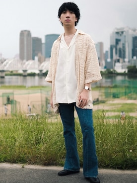 Takaakiさんのコーディネート