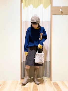 ＡＩＲＩさんのコーディネート