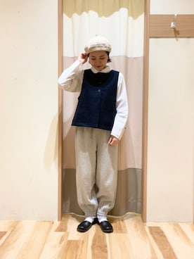 ＡＩＲＩさんのコーディネート