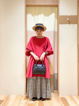 ＡＩＲＩさんのコーディネート