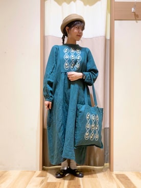 ＡＩＲＩさんのコーディネート