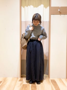 ＡＩＲＩさんのコーディネート