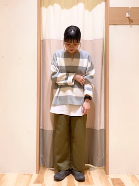 ＡＩＲＩさんのコーディネート