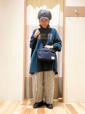 ＡＩＲＩさんのコーディネート