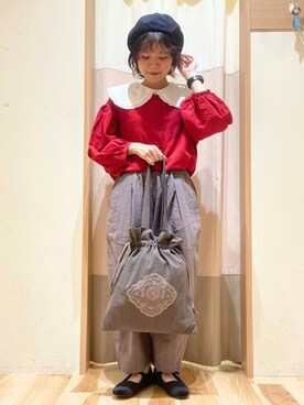 ＡＩＲＩさんのコーディネート