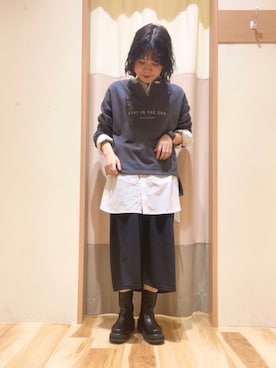 ＡＩＲＩさんのコーディネート