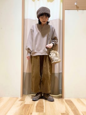 ＡＩＲＩさんのコーディネート