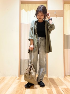 ＡＩＲＩさんのコーディネート