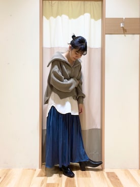 ＡＩＲＩさんのコーディネート