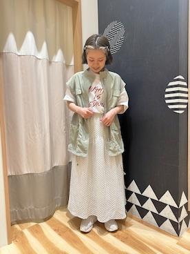 ＡＩＲＩさんのコーディネート