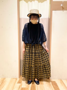 ＡＩＲＩさんのコーディネート