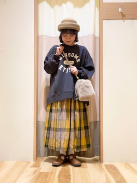 ＡＩＲＩさんのコーディネート