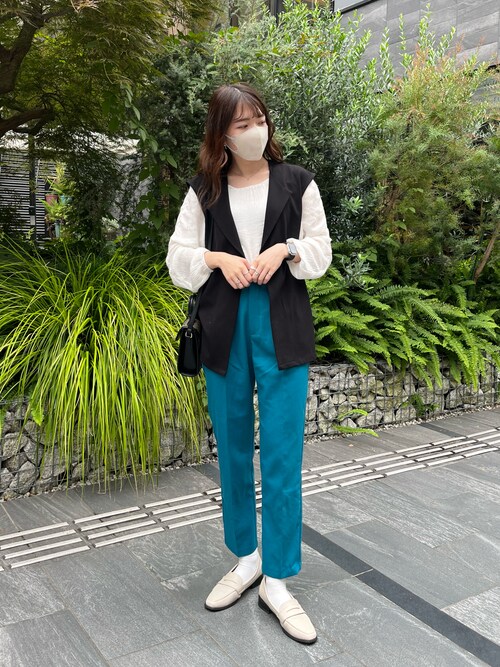 yuuu.sさんのコーディネート
