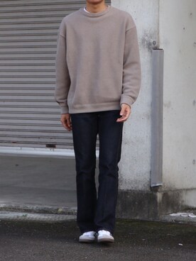 sho-taさんのコーディネート