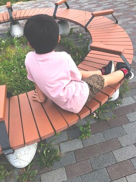 shuncoroさんのコーディネート