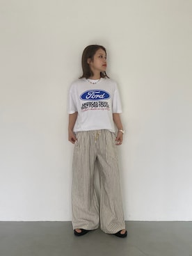 emariさんのコーディネート