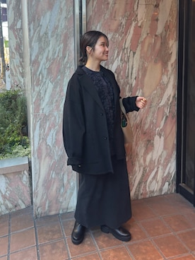 emariさんのコーディネート