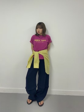 emariさんのコーディネート