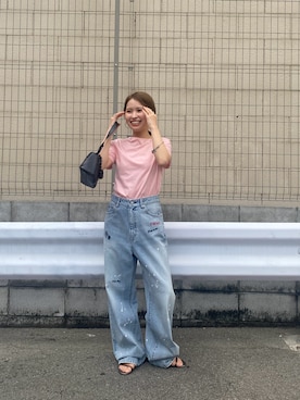 emariさんのコーディネート