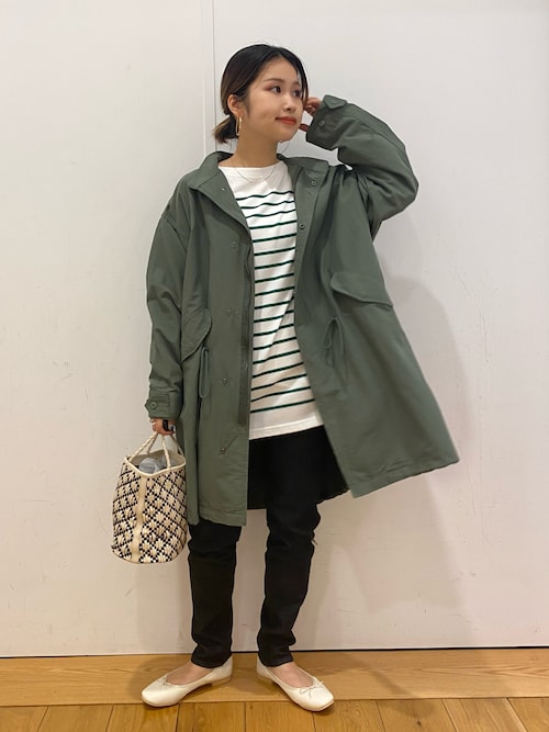 URBAN RESEARCH DOORS（アーバンリサーチドアーズ）の「スタンド