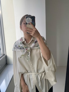 emariさんのコーディネート