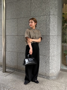 emariさんのコーディネート