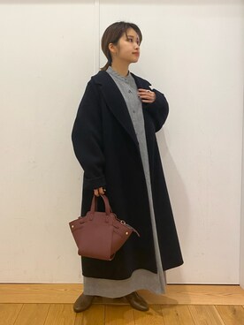 emariさんの（URBAN RESEARCH DOORS | アーバンリサーチドアーズ）を使ったコーディネート