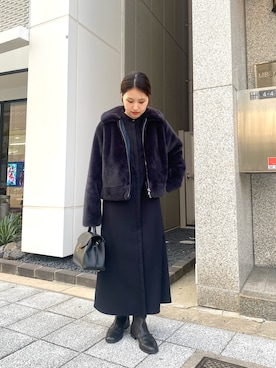 emariさんのコーディネート