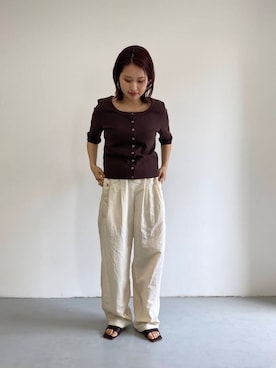 emariさんのコーディネート