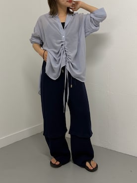 emariさんのコーディネート