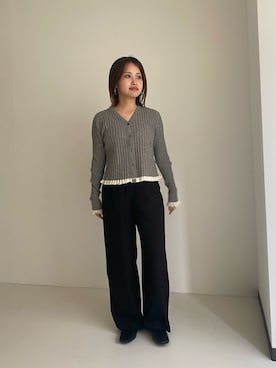 emariさんのコーディネート