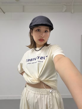 emariさんのコーディネート