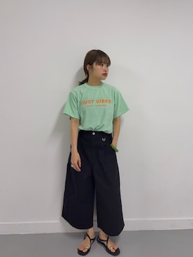 emariさんのコーディネート