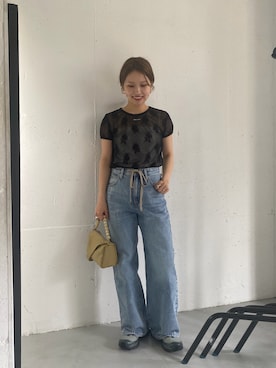 emariさんのコーディネート