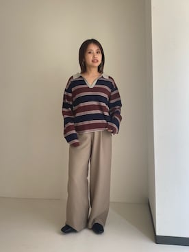 emariさんのコーディネート