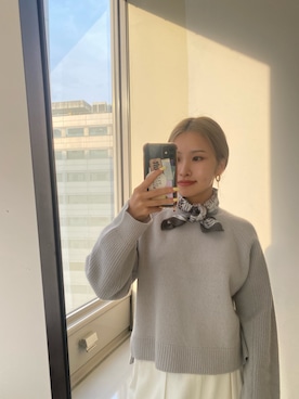 emariさんのコーディネート