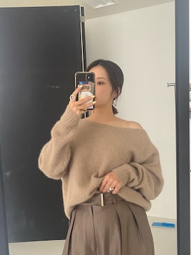 emariさんのコーディネート