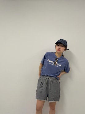 emariさんのコーディネート