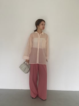 emariさんのコーディネート
