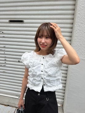 emariさんのコーディネート